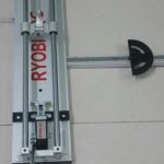 CẮT GẠCH BÀN ĐẨY RYOBI