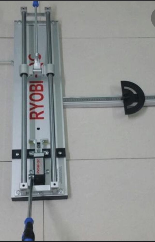 CẮT GẠCH BÀN ĐẨY RYOBI