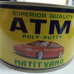 BẢ MATIT