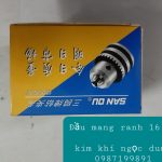đầu mang ranh