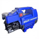 máy rửa xe dalot